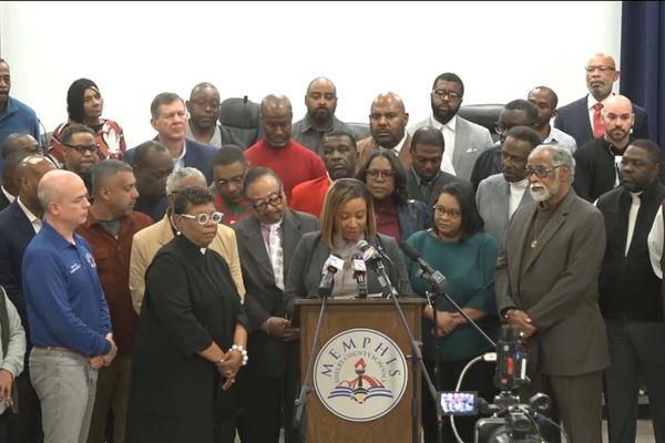 Memphis faith-based leaders denounce Satanic club’s plans to hold events at an elementary school
