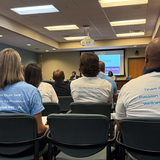 Kevin Dyson's Music City Academy Makes Its Case to the State