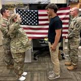 TCAT Upper Cumberland Earns Recognition for Serving Military-Connected Students