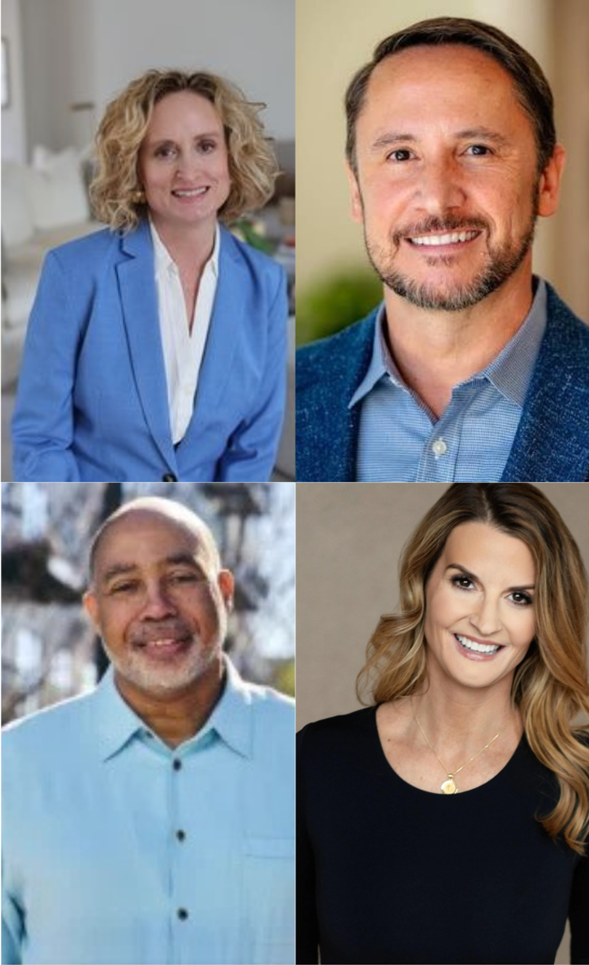 Open Enrollment Divides Challengers in Open Nashville House Seat