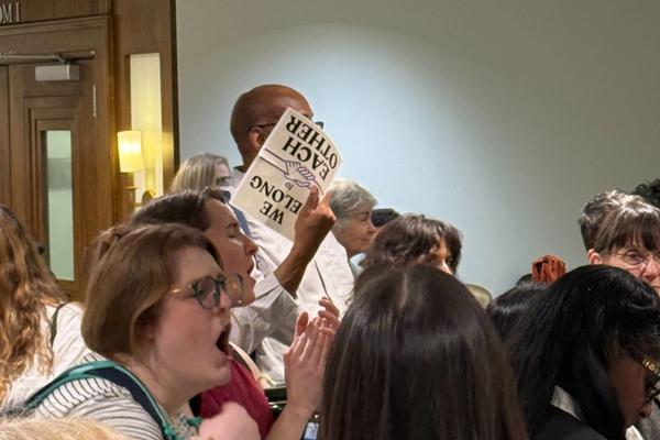 House Subcommittee Advances Bill Requiring Data Collection on Immigrant Students
