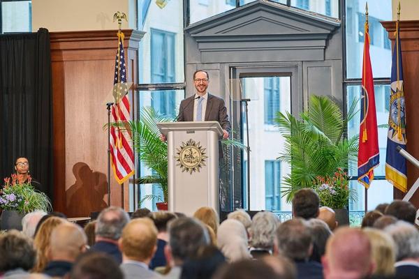 Nashville mayor proposes 13 percent increase in spending for schools