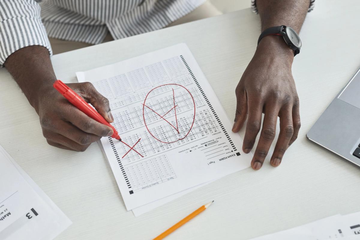 Commentary: Teacher’s Allegations of Grade Inflation Underscore a Need for Strong Accountability