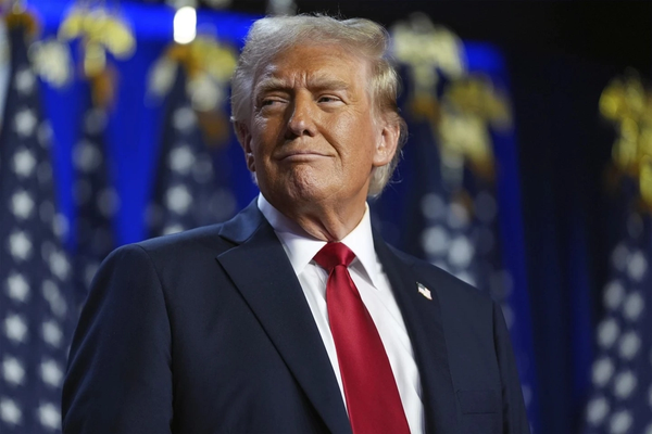 Trump’s calls to eliminate U.S. Department of Education renews debate about the role of federal government in Tennessee schools