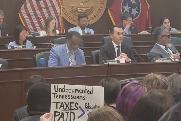 Nashville Mayor says government resources are being stretched by federal immigration inquiry
