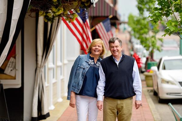 Legislator Profile: Senator Bill Powers strives to bring common sense principles to education