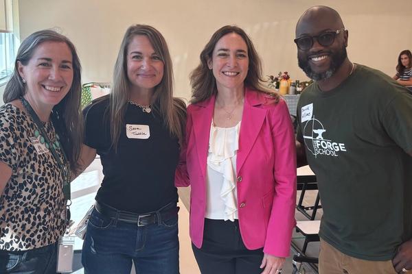 Proposed Public Charter School Leaders Decide Against Applying in 2026