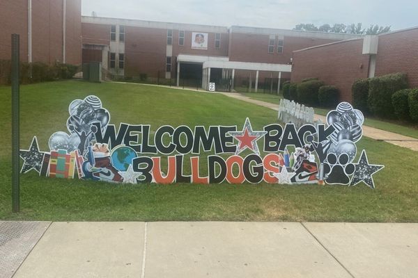 Fairley High at a Crossroads: Students and Alumni Rally to Keep Charter School Alive