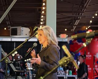 Sen. Blackburn’s Math Act Heads to Senate Floor