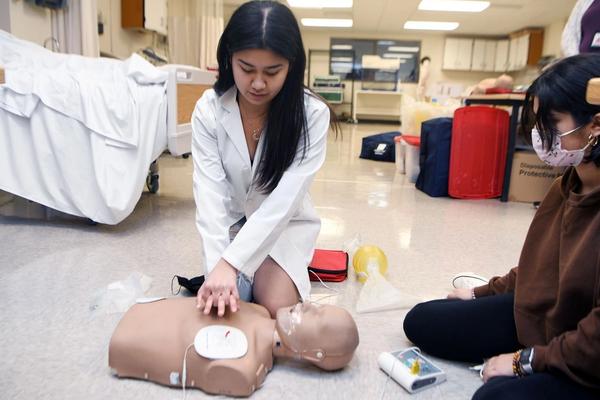 Nashville Area Chamber of Commerce report finds changes needed to better recruit CTE teachers