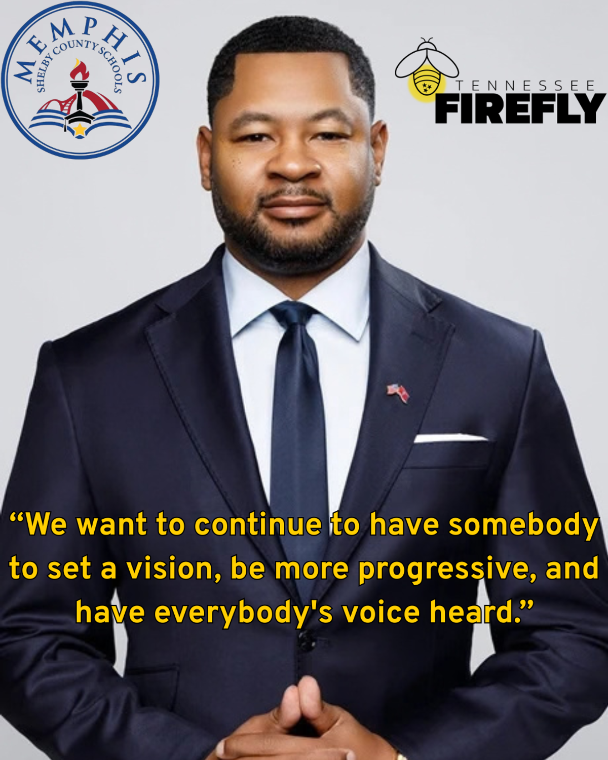 Memphis-Shelby County Schools Selects New Leadership with State Intervention Looming