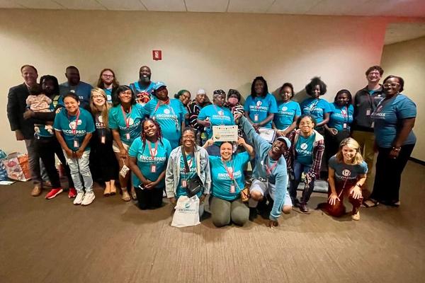 Encompass Community School proposes serving North Nashville students with a mastery-based approach