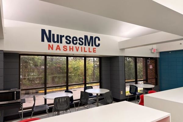 Nurses Middle College Does More with Less While Fighting Nursing Shortage