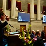 Legislative Session Wraps with Late Drama, Key Reforms, Historic Investments