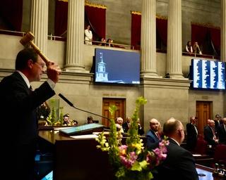 Legislative Session Wraps with Late Drama, Key Reforms, Historic Investments
