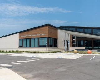 Williamson County Schools Entrepreneurship and Innovation Center Opens to Students
