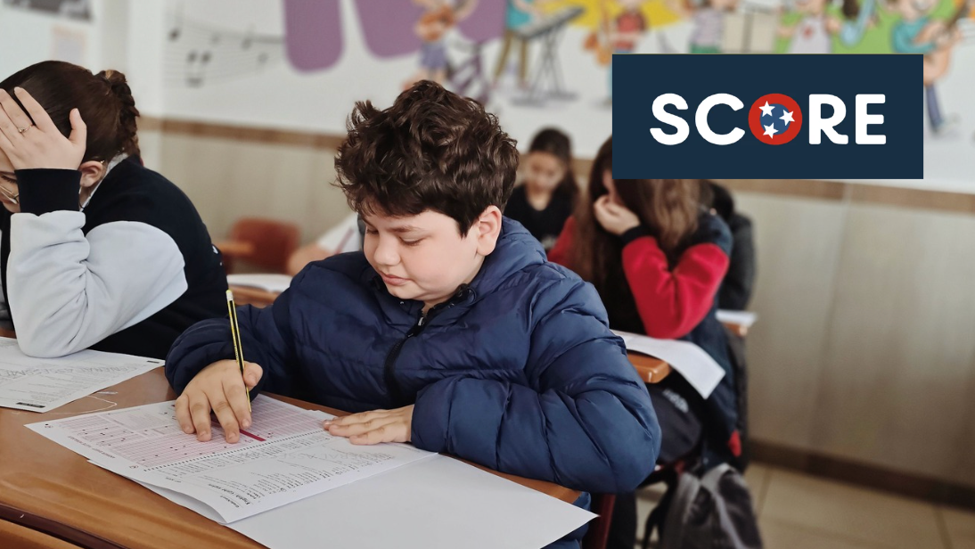 Research Finds Economically Disadvantaged Student Proficiency Gap Not Closing
