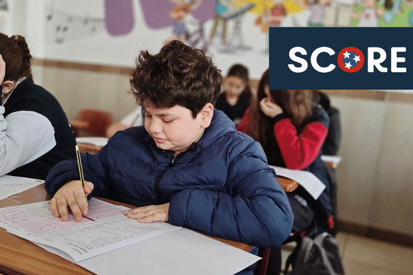 Research Finds Economically Disadvantaged Student Proficiency Gap Not Closing