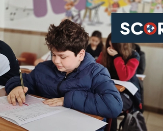 Research Finds Economically Disadvantaged Student Proficiency Gap Not Closing