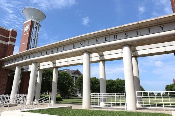 Senate Education Committee gives a negative recommendation to Tennessee State University’s budget