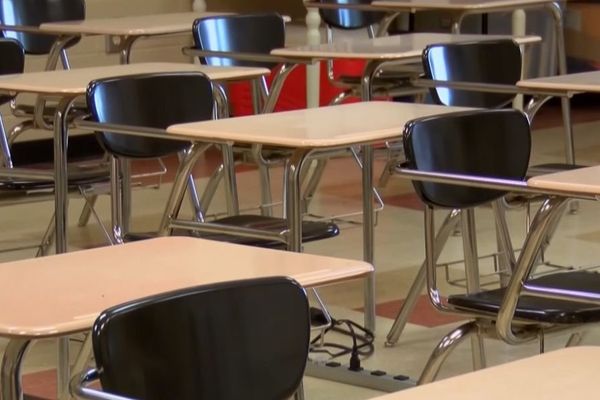 Democrats blast proposal to let school districts refuse to enroll undocumented students