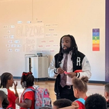 Rocketship United Academy Holds “Kinder Camp” Ahead of First School Day 