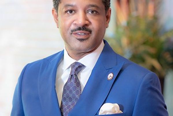 Memphis-Shelby County School Board Appoints Dr. Roderick Richmond as Permanent Superintendent