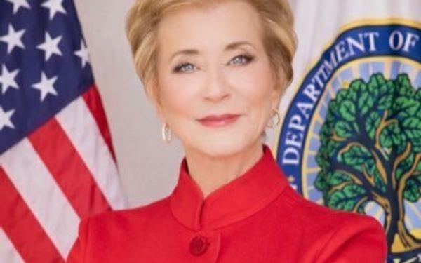 Education Secretary Defends Cuts that Could Impact Tennessee Schools
