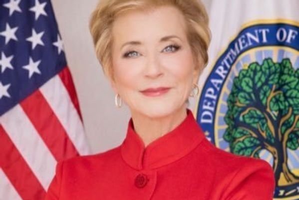 Education Secretary Defends Cuts that Could Impact Tennessee Schools