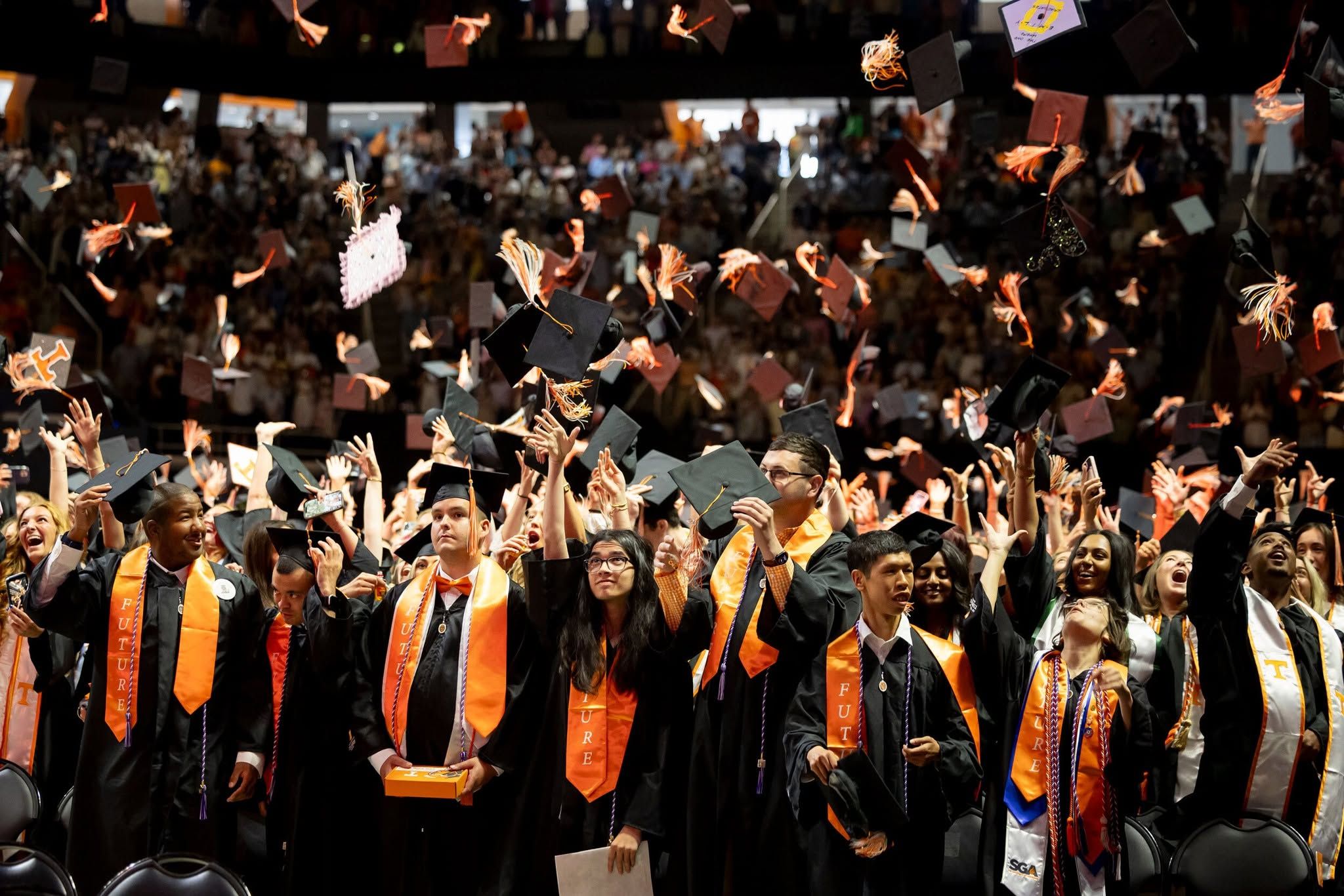 State to Consider Targeted Approach to Incentivizing Higher Education