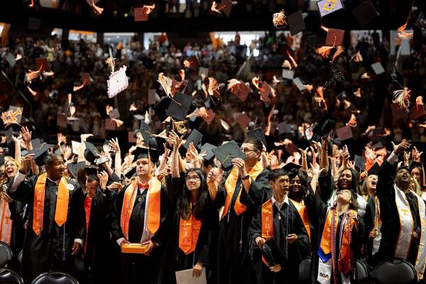 State to Consider Targeted Approach to Incentivizing Higher Education