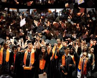 State to Consider Targeted Approach to Incentivizing Higher Education