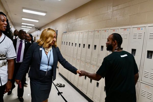 Memphis-Shelby County Schools begins new school year without a permanent superintendent