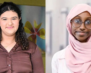 Student Board Members Ready to Lead with Advocacy
