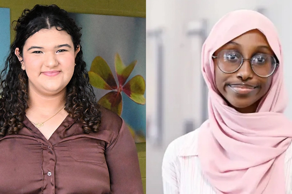 Student Board Members Ready to Lead with Advocacy