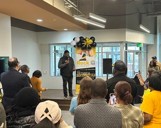 Supporters of Nashville’s Newest Public Charter School Celebrate Approval to Open Next Year