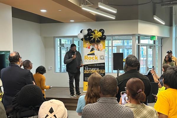 Supporters of Nashville’s Newest Public Charter School Celebrate Approval to Open Next Year