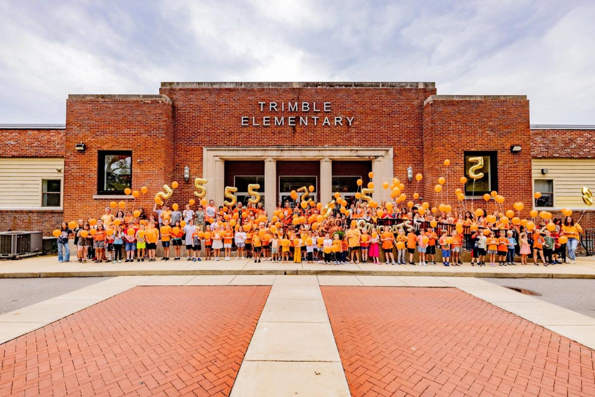 Trimble Academy Supporters Say Their Application Wasn’t Given a Fair Review