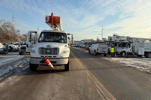 Some Middle Tennessee Schools Will Remain Closed the Rest of the Week