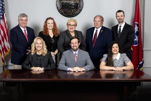 Rutherford County School Board approves resolution to remove diversity goals in hiring and then changes its mind