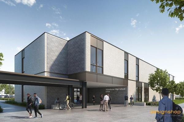 Whitehaven STEM lab project remains behind schedule due to funding woes