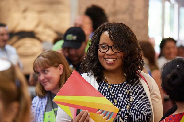 Transforming How High School Is Taught Is Tough, But Possible: How I Did It