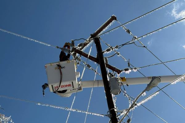 Dozens of Nashville Schools Still Face Power Issues