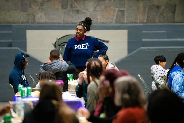 Chattanooga family an example of how the district’s school choice options can make a difference