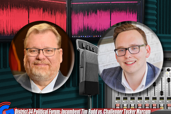 House District 34 candidates disagree little on LGBTQ-related issues, charter school controversies