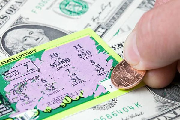 Education Lottery sets new record for education funding