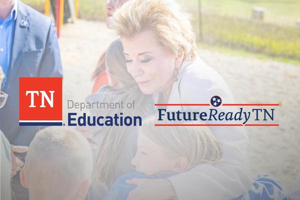Tennessee’s Work in Literacy, Workforce Readiness Cited in National ‘Playbook’
