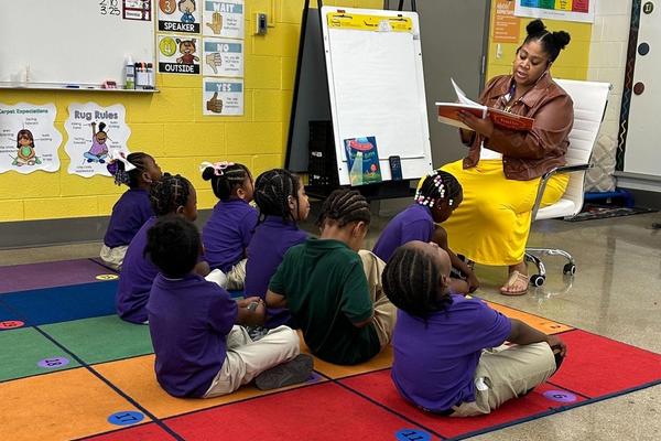 Rocketship Public Schools Drops Charter Appeal in Nashville to Focus on Rutherford County