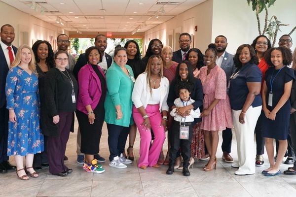 Student transition team presents recommendations to Memphis-Shelby County Schools