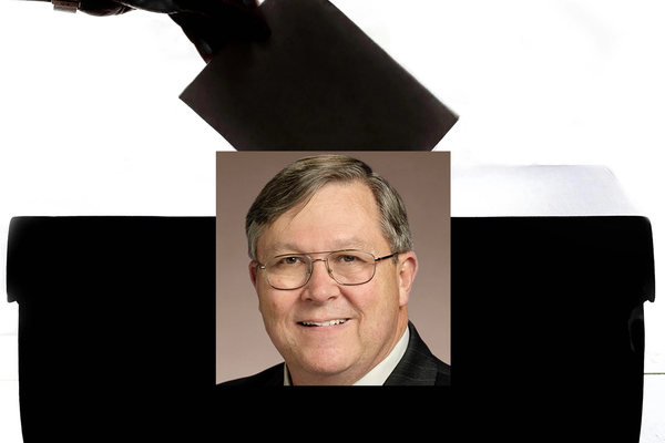 Republican Party leaders to decide Rep. John Ragan’s primary loss challenge this Saturday